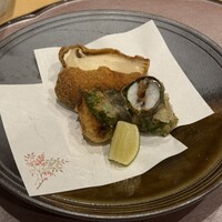 日本料理秀たか - 