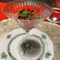 六本木うかい亭 - 