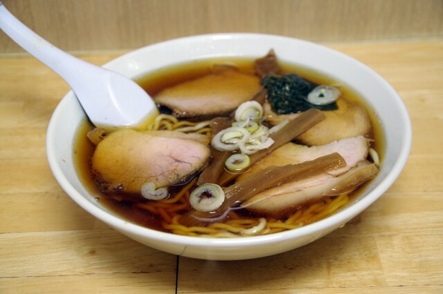 Tani Ramen photo