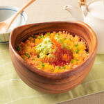 こめらく 贅沢な、お茶漬け日和。 - 