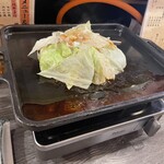 やきとり健之介 - 