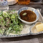 やきとり健之介 - 