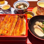 蕎麦遊膳 初花 - 