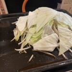 やきとり健之介 - 