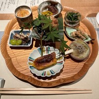 銀座 圓 - 