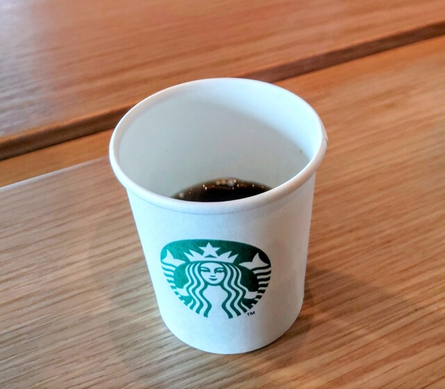 スターバックスコーヒー 室蘭店（STARBUCKS COFFEE） - 東室蘭（カフェ）の写真