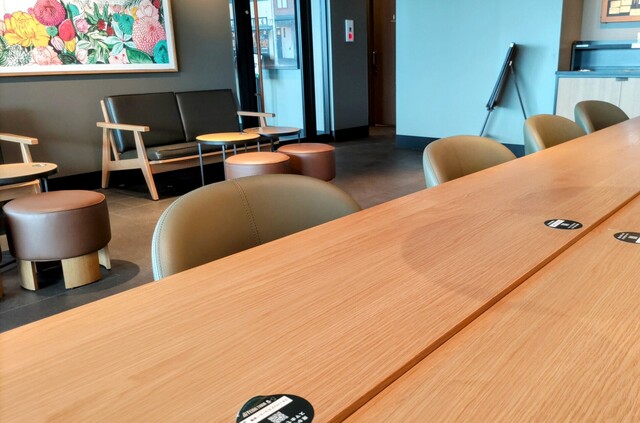 スターバックスコーヒー 室蘭店（STARBUCKS COFFEE） - 東室蘭（カフェ）の写真