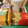 マクドナルド - 料理写真: