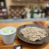 蕎麦倶楽部　佐々木