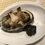 鉄板焼 石狩 - 幸せ♡