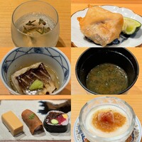 鮨 つぼみ - 