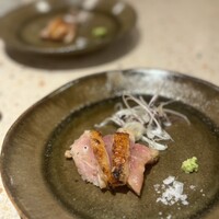新福島焼鳥 B3 - 