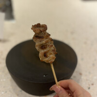 新福島焼鳥 B3 - 
