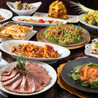 銀座ルーツ東京_1