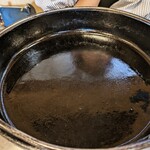 コロムビア - 店内