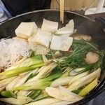 コロムビア - 牛セット・豚セット