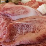 コロムビア - 牛セット・豚セット