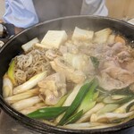 コロムビア - 牛セット・豚セット