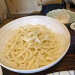コロムビア - うどん単品