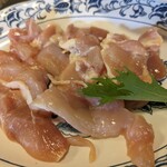 コロムビア - 鶏肉単品