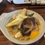 コロムビア - 牛セット・豚セット