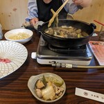 コロムビア - 牛セット・豚セット