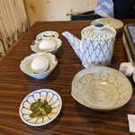 コロムビア - 牛セット・豚セット