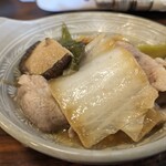 コロムビア - 牛セット・豚セット