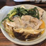 コロムビア - 牛セット・豚セット