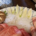 コロムビア - 牛セット・豚セット