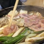 コロムビア - 牛セット・豚セット