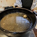 コロムビア - 店内