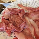 コロムビア - 牛セット・豚セット