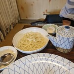 コロムビア - うどん単品