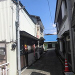 コロムビア - 外観