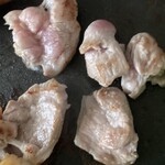 エルムの山麓 - 