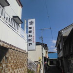 コロムビア - 外観