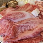 コロムビア - 牛セット・豚セット