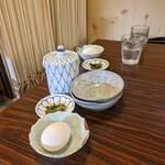 コロムビア - 牛セット・豚セット