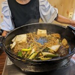 コロムビア - 牛セット・豚セット