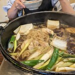 コロムビア - 牛セット・豚セット