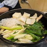 コロムビア - 牛セット・豚セット