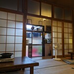 コロムビア - 店内