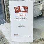 Paddy - 