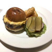 ベンジャミンステーキハウス 六本木 - 