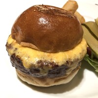 ベンジャミンステーキハウス 六本木 - 