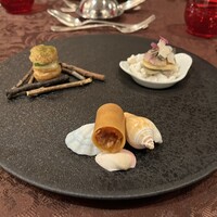 エタンセール カワモト - 