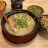 うま屋ラーメン 天白店