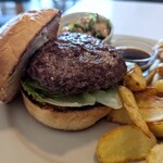 バーガーマニア - 