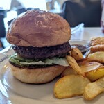 バーガーマニア - 